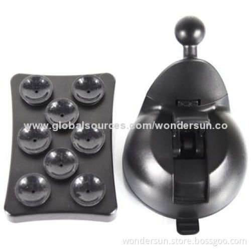 Car universal holder suitable for mobile/MP4/PDA
